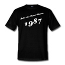 TShirt 1987